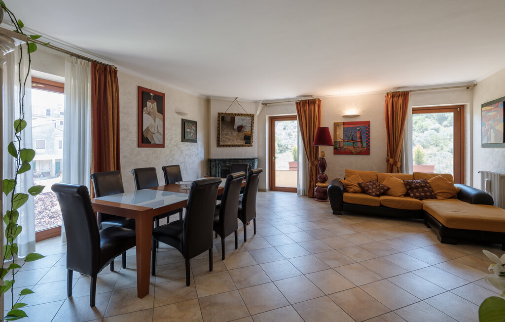 Appartement 8 personnes à Nerola - Photo 21