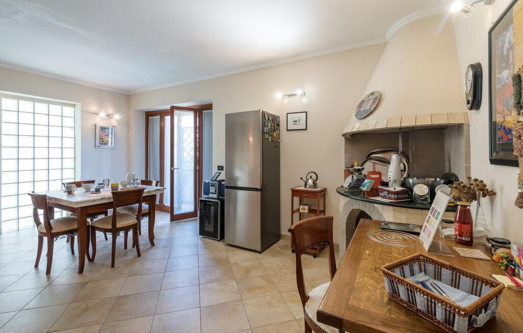 Appartement 8 personnes à Nerola - Photo 24