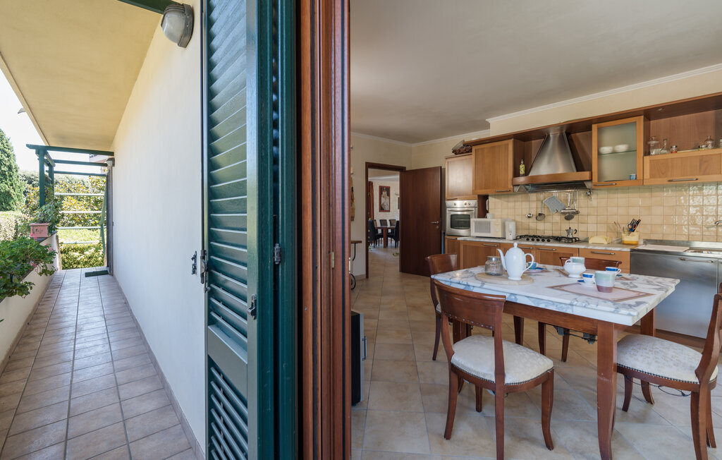 Appartement 8 personnes à Nerola - Photo 26