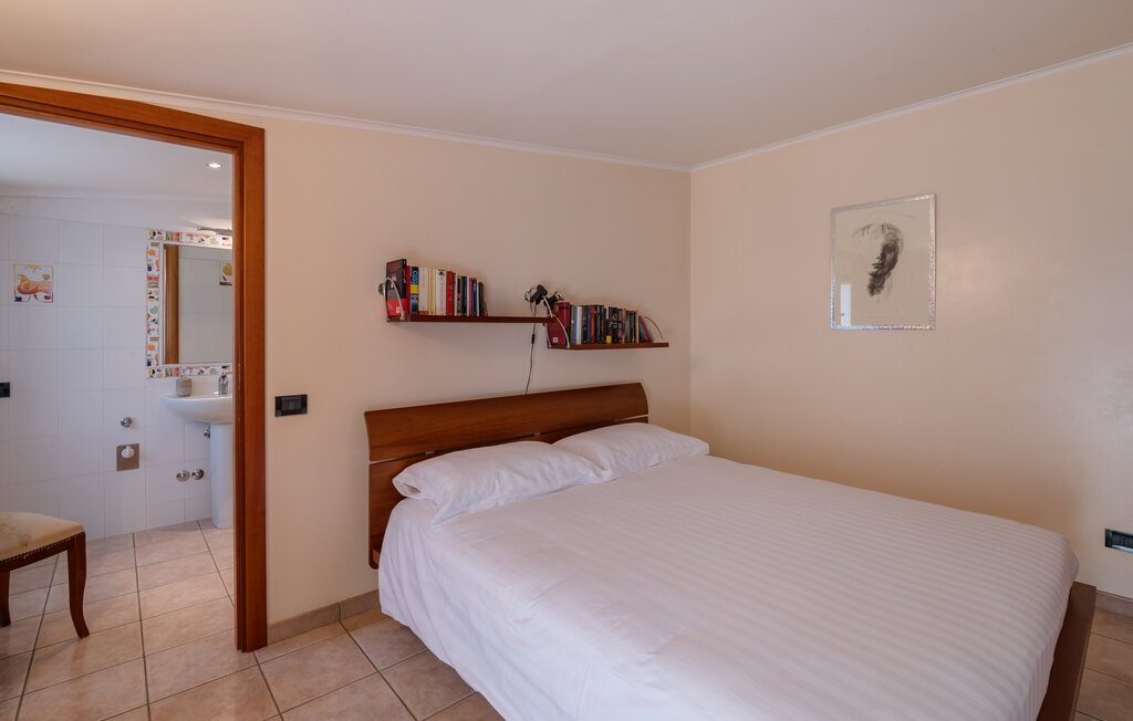 Appartement 8 personnes à Nerola - Photo 28