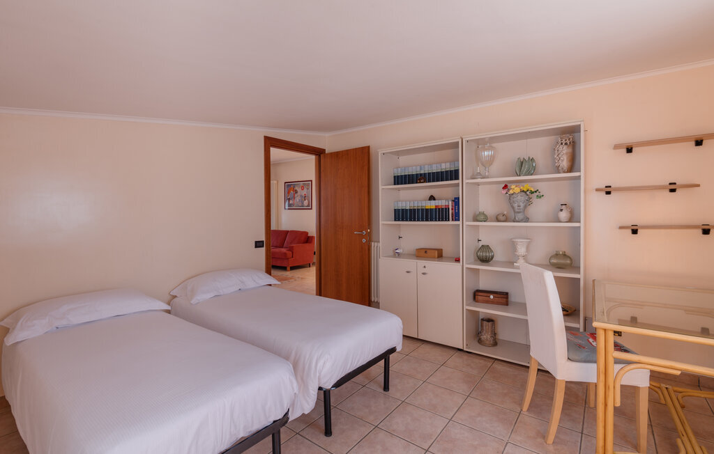Appartement 8 personnes à Nerola - Photo 33