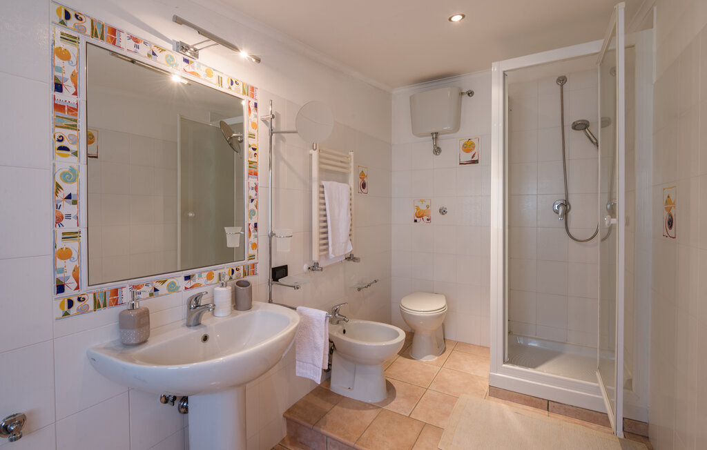 Appartement 8 personnes à Nerola - Photo 42