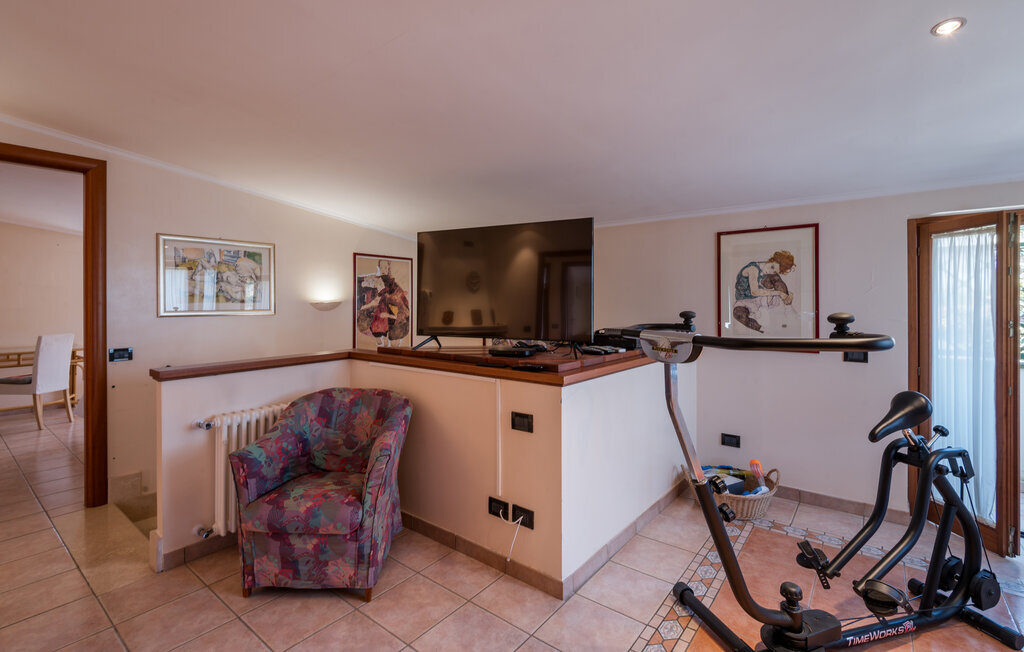 Appartement 8 personnes à Nerola - Photo 43