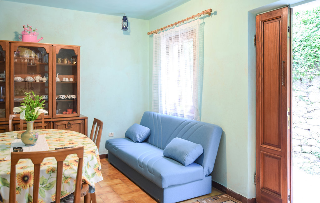 Maison 5 personnes à Bagni di Lucca - Photo 3