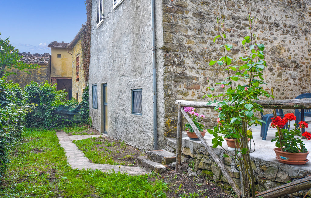 Maison 5 personnes à Bagni di Lucca - Photo 8