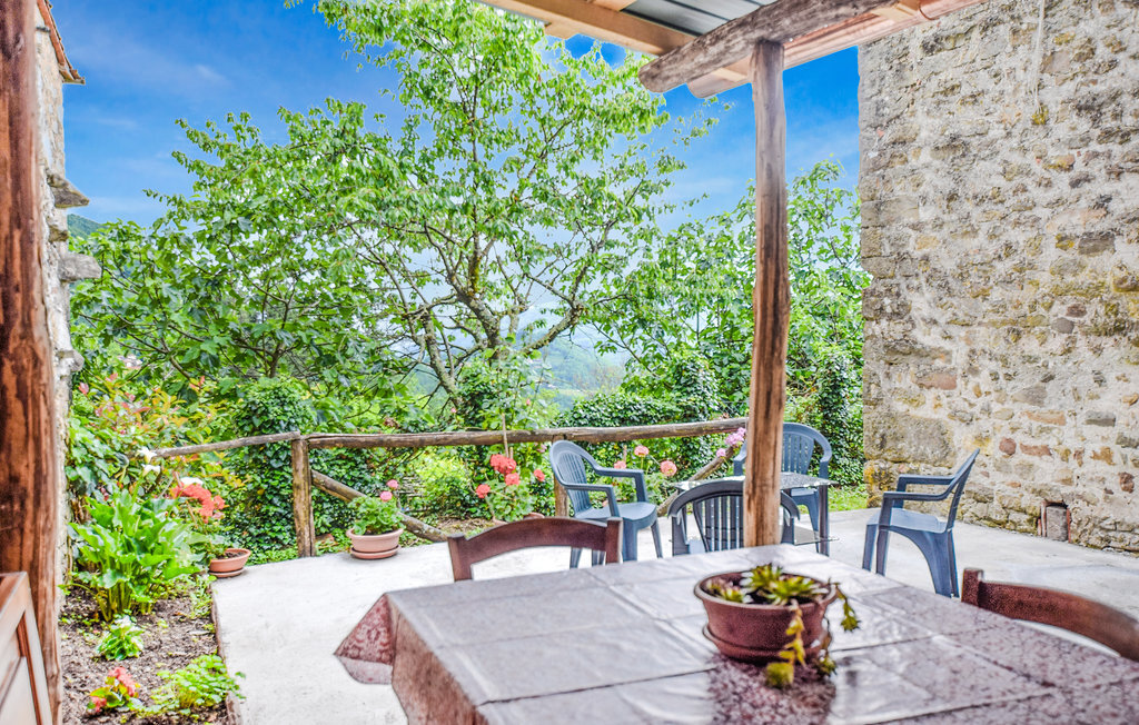 Maison 5 personnes à Bagni di Lucca - Photo 10