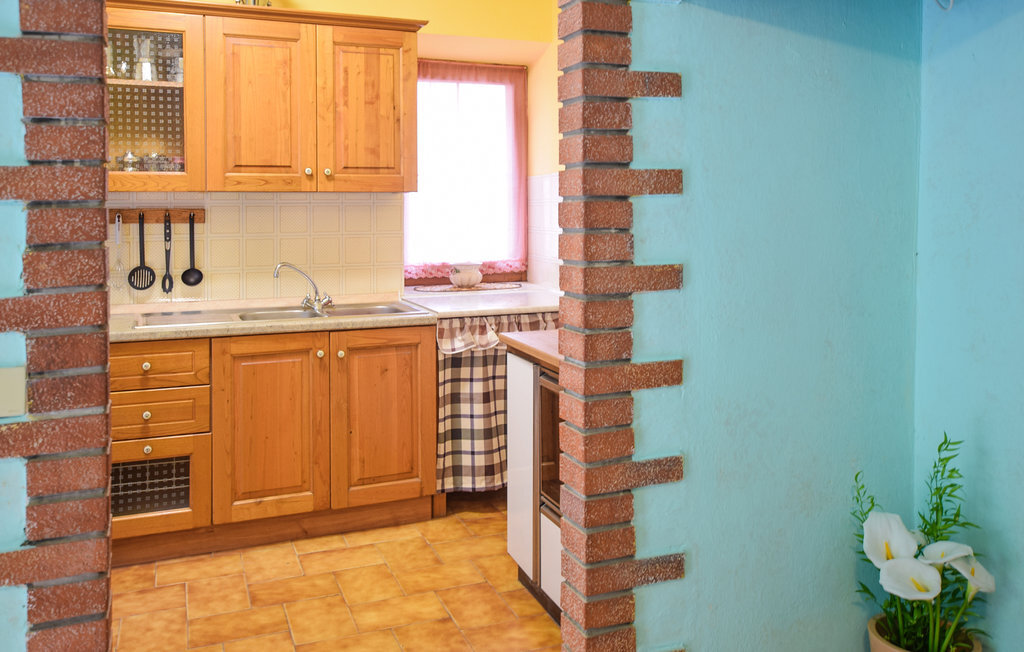 Maison 5 personnes à Bagni di Lucca - Photo 12