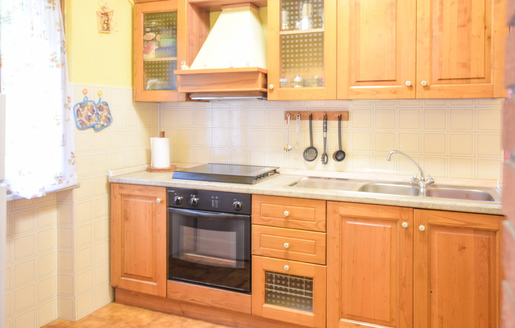 Maison 5 personnes à Bagni di Lucca - Photo 13