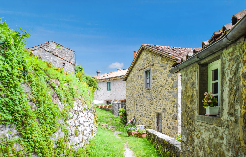 Maison 5 personnes à Bagni di Lucca - Photo 18