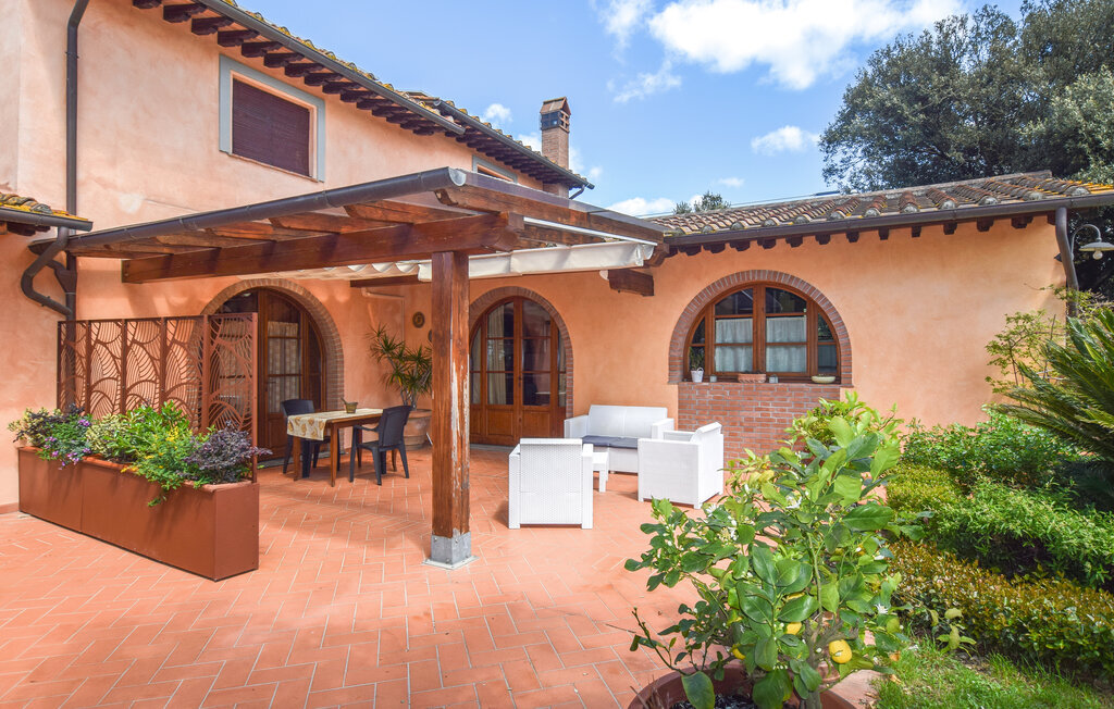 Casa Calvana, Maison 5 personnes à Santa Maria a Monte - Photo 2