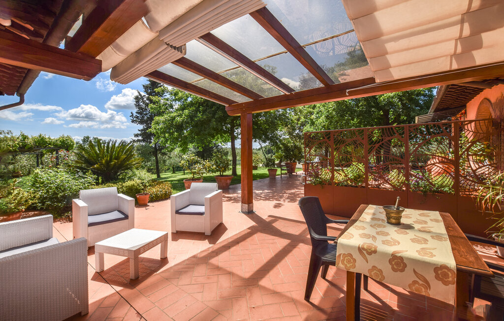 Casa Calvana, Maison 5 personnes à Santa Maria a Monte - Photo 4