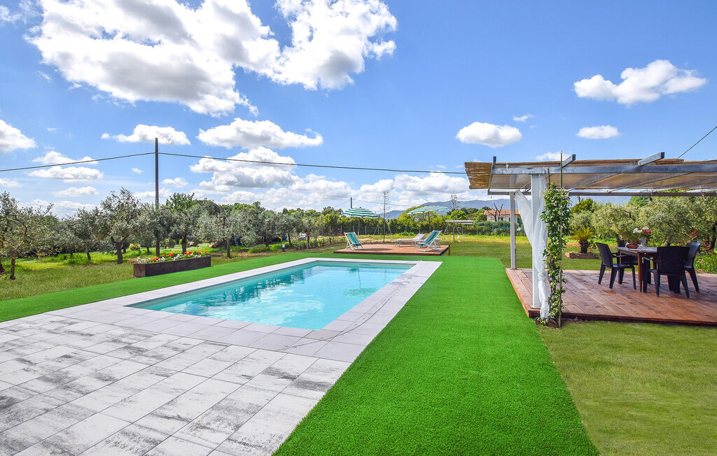 Casa Calvana, Maison 5 personnes à Santa Maria a Monte - Photo 9