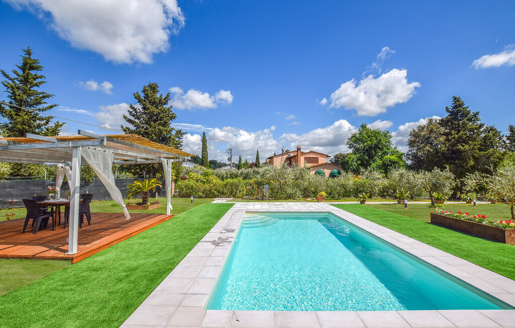 Casa Calvana, Maison 5 personnes à Santa Maria a Monte - Photo 10