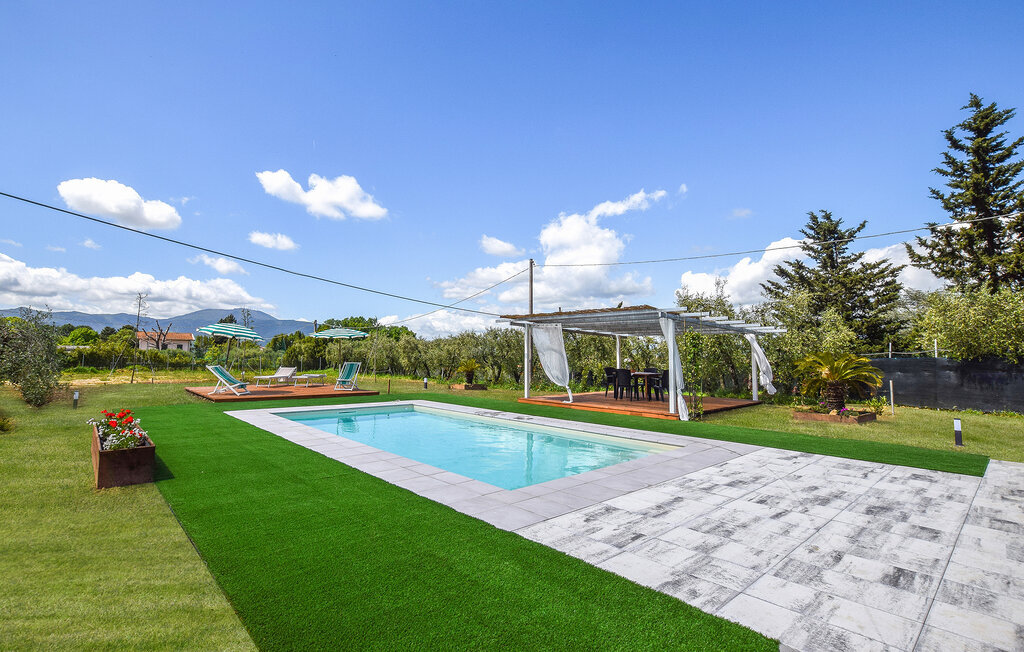 Casa Calvana, Maison 5 personnes à Santa Maria a Monte - Photo 11