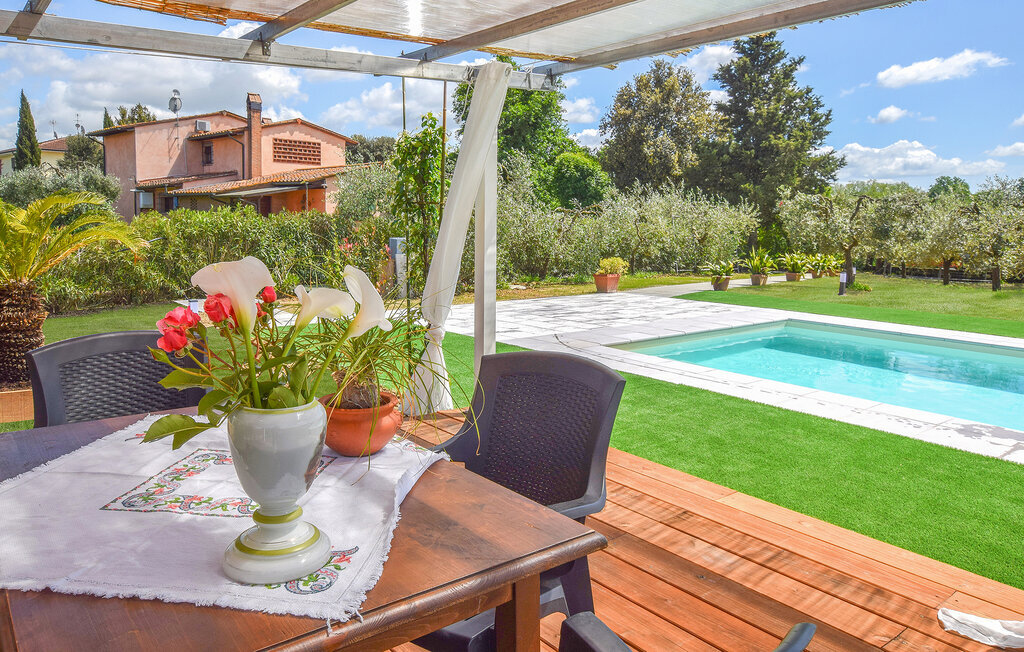 Casa Calvana, Maison 5 personnes à Santa Maria a Monte - Photo 12