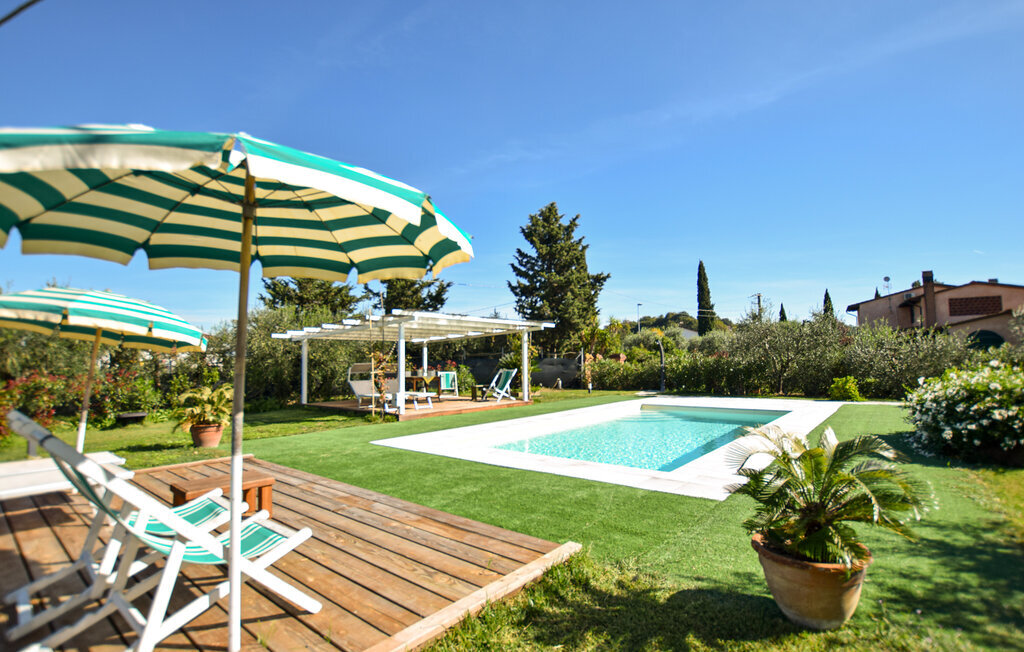 Casa Calvana, Maison 5 personnes à Santa Maria a Monte - Photo 13