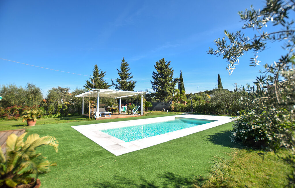 Casa Calvana, Maison 5 personnes à Santa Maria a Monte - Photo 14