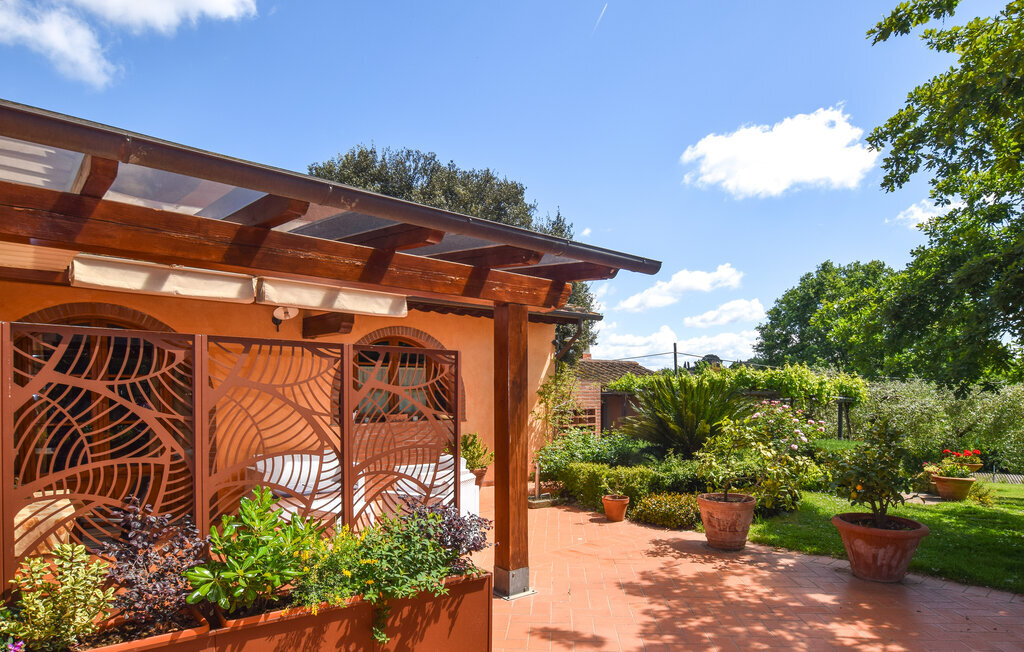 Casa Calvana, Maison 5 personnes à Santa Maria a Monte - Photo 16