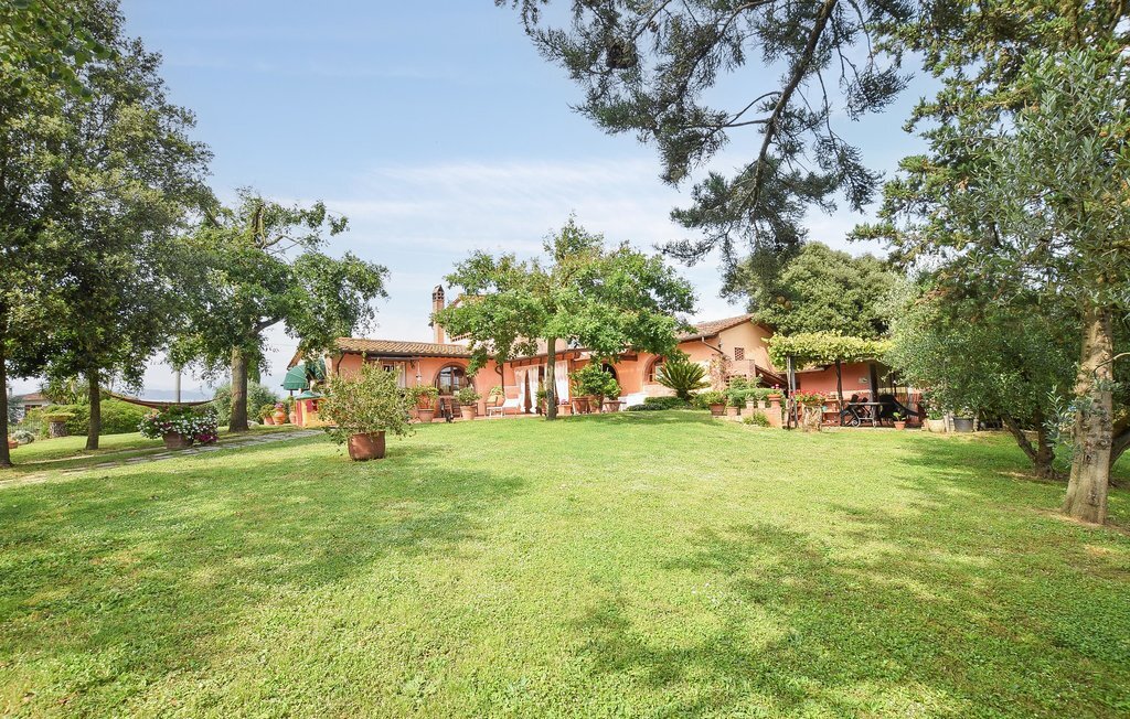 Casa Calvana, Maison 5 personnes à Santa Maria a Monte - Photo 18