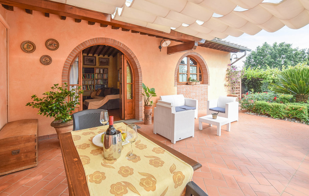 Casa Calvana, Maison 5 personnes à Santa Maria a Monte - Photo 20