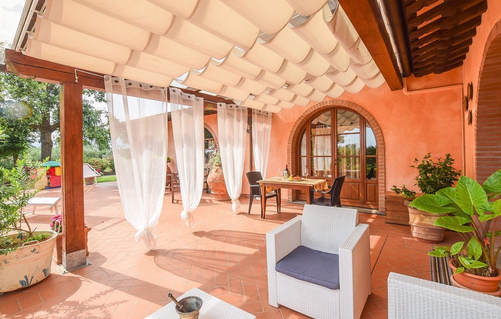 Casa Calvana, Maison 5 personnes à Santa Maria a Monte - Photo 21
