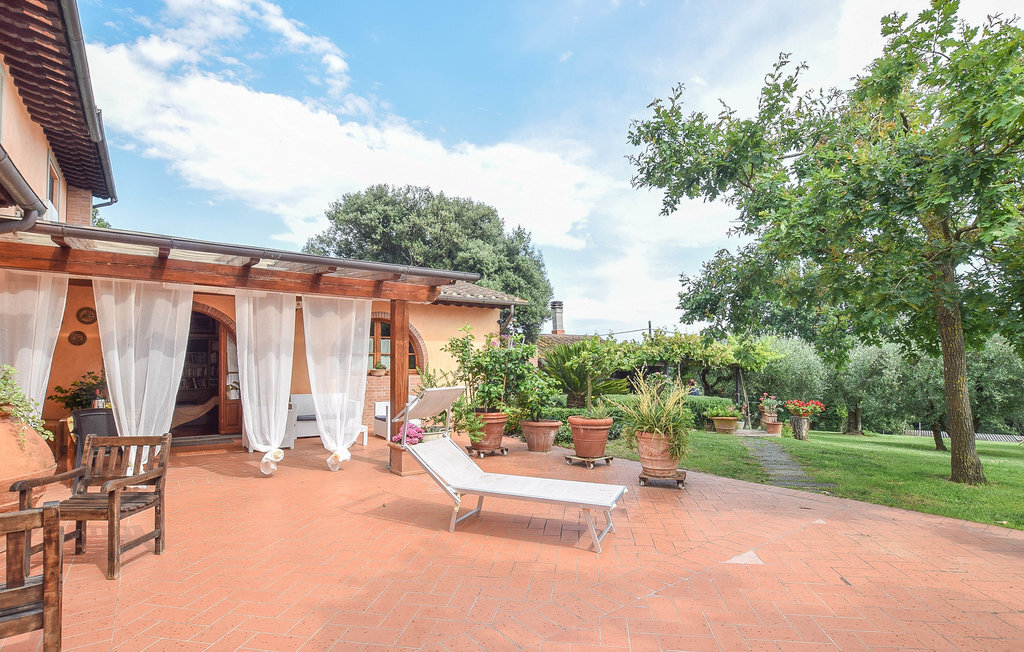 Casa Calvana, Maison 5 personnes à Santa Maria a Monte - Photo 22