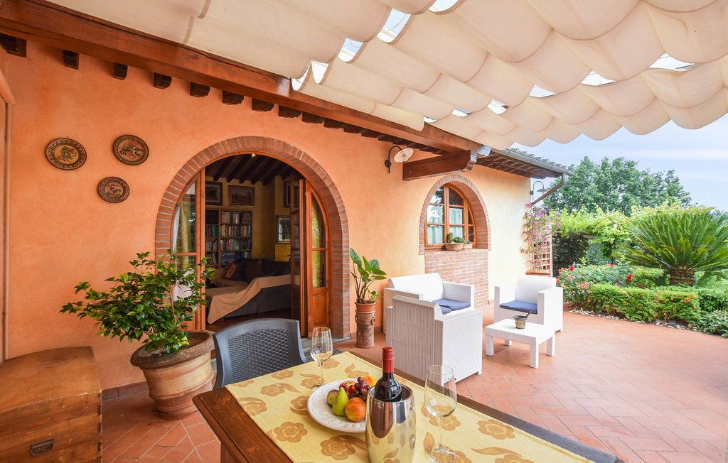 Casa Calvana, Maison 5 personnes à Santa Maria a Monte - Photo 23