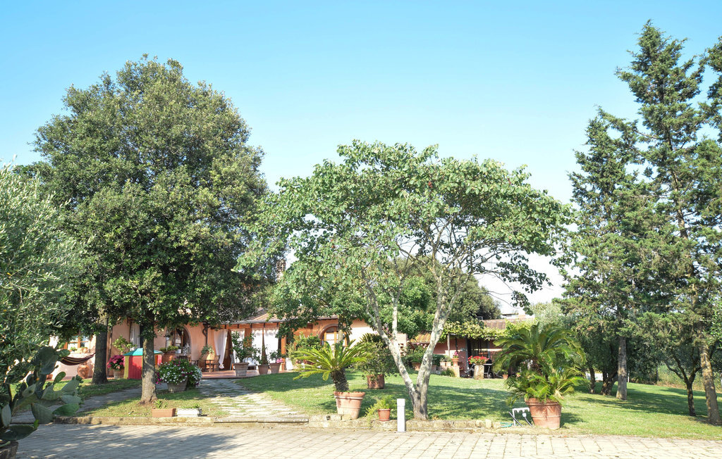 Casa Calvana, Maison 5 personnes à Santa Maria a Monte - Photo 25