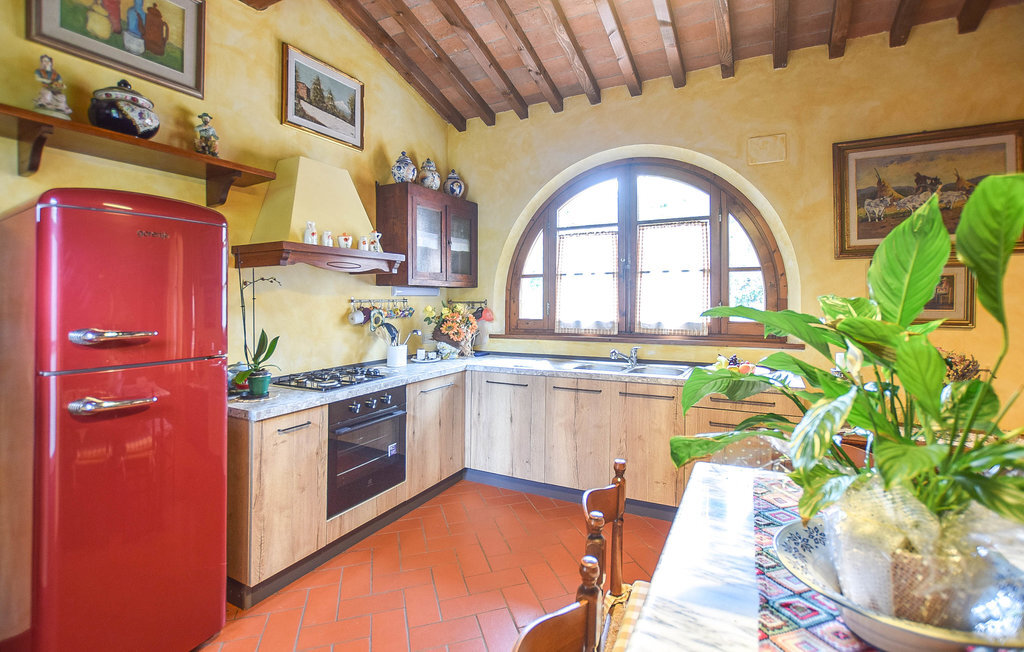 Casa Calvana, Maison 5 personnes à Santa Maria a Monte - Photo 27