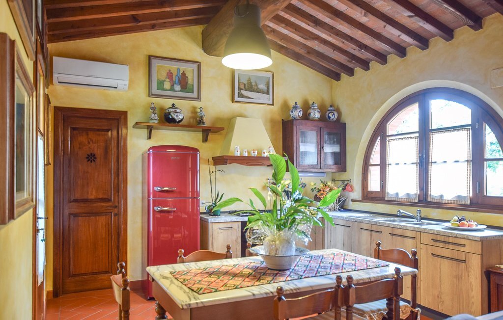 Casa Calvana, Maison 5 personnes à Santa Maria a Monte - Photo 28