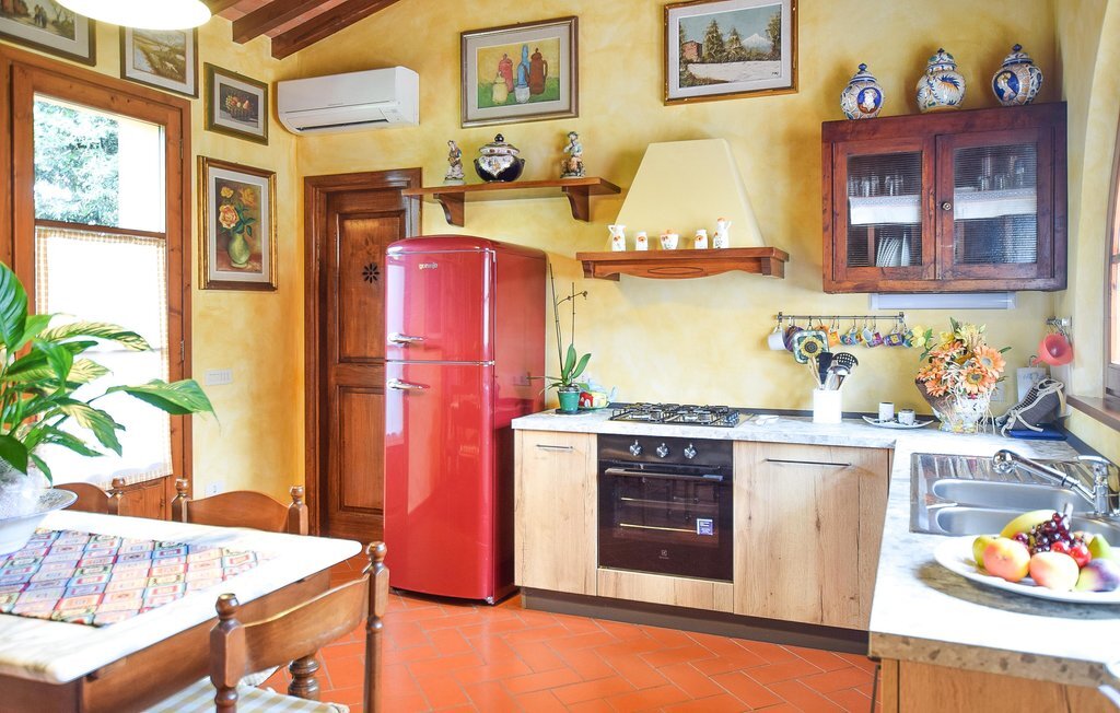Casa Calvana, Maison 5 personnes à Santa Maria a Monte - Photo 29