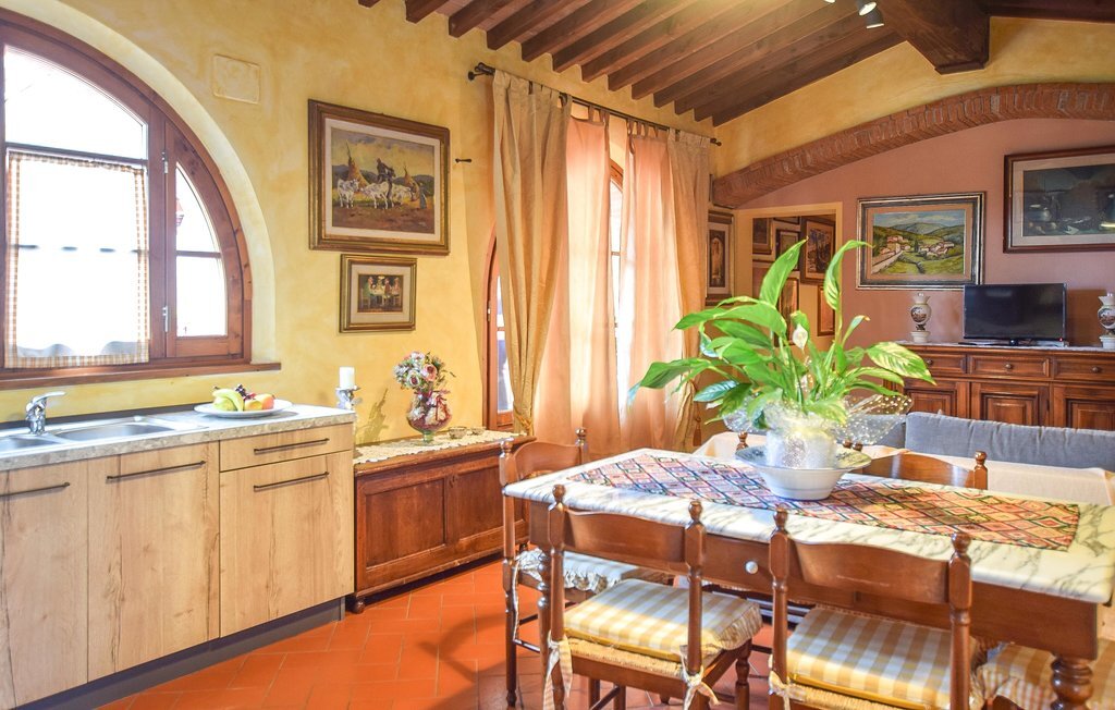 Casa Calvana, Maison 5 personnes à Santa Maria a Monte - Photo 30