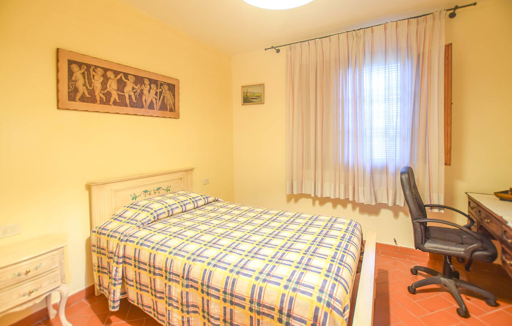 Casa Calvana, Maison 5 personnes à Santa Maria a Monte - Photo 32