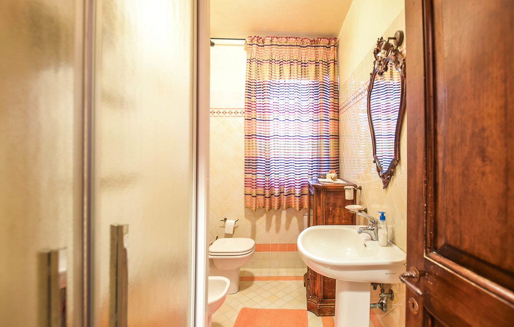 Casa Calvana, Maison 5 personnes à Santa Maria a Monte - Photo 34