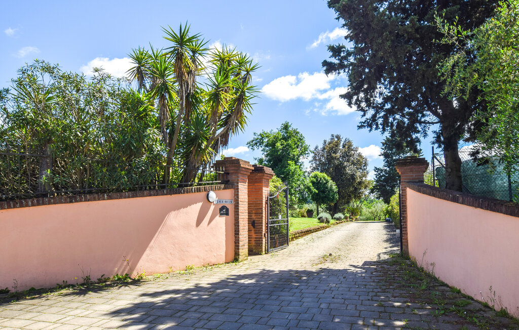 Casa Calvana, Maison 5 personnes à Santa Maria a Monte - Photo 35