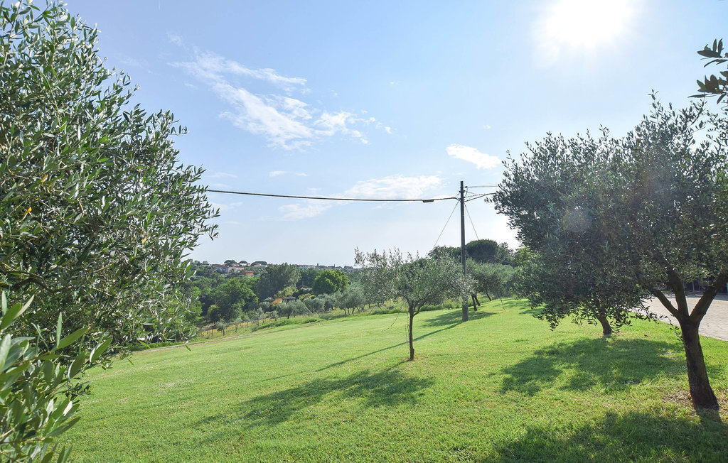 Casa Calvana, Maison 5 personnes à Santa Maria a Monte - Photo 36