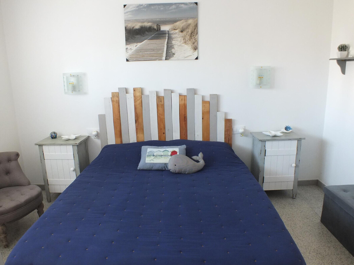 Appartement 4 pers. proche plage, parking et grande terrasse à Roses - Photo 11