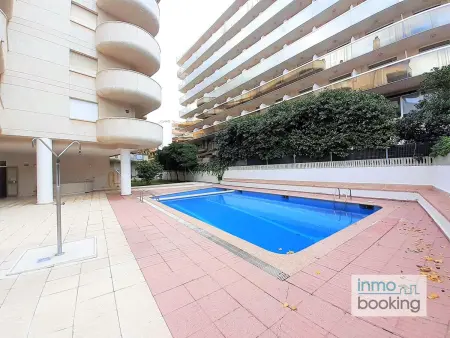 Appartement moderne avec piscine partagée à Salou, proche plage : photo 3