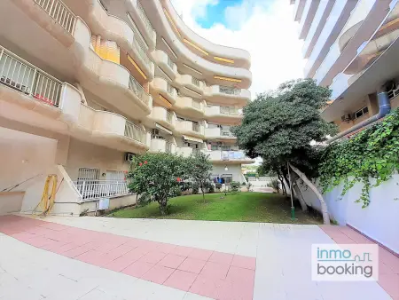 Appartement moderne avec piscine partagée à Salou, proche plage : photo 4