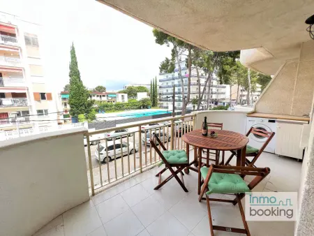 Appartement moderne avec piscine partagée à Salou, proche plage : photo 5