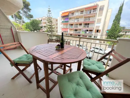 Appartement moderne avec piscine partagée à Salou, proche plage : photo 6