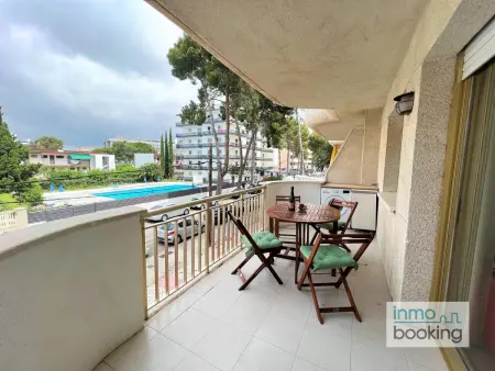 Appartement moderne avec piscine partagée à Salou, proche plage : photo 7
