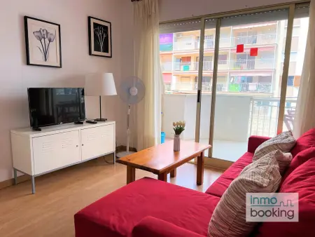 Appartement moderne avec piscine partagée à Salou, proche plage : photo 10