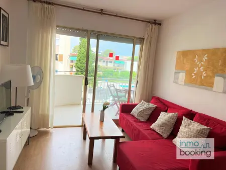 Appartement moderne avec piscine partagée à Salou, proche plage : photo 11