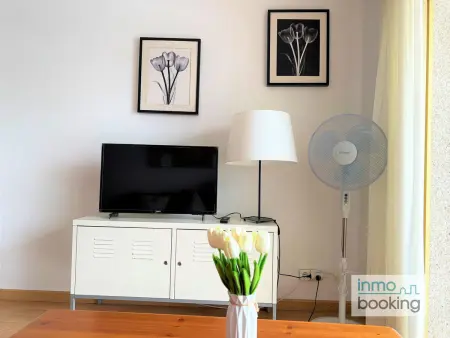 Appartement moderne avec piscine partagée à Salou, proche plage : photo 12