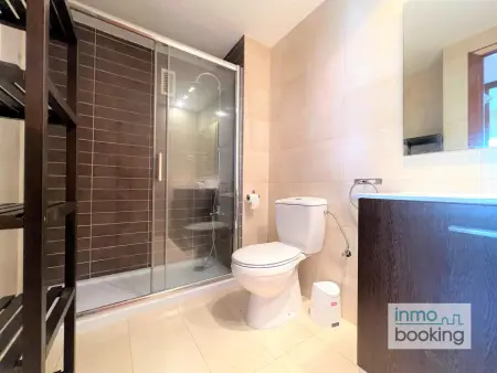 Appartement moderne avec piscine partagée à Salou, proche plage : photo 13