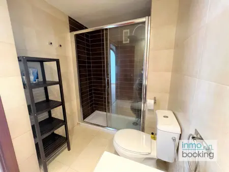 Appartement moderne avec piscine partagée à Salou, proche plage : photo 14
