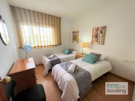 Appartement moderne avec piscine partagée à Salou, proche plage : photo 16