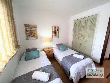 Appartement moderne avec piscine partagée à Salou, proche plage : photo 17