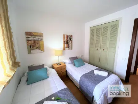 Appartement moderne avec piscine partagée à Salou, proche plage : photo 18